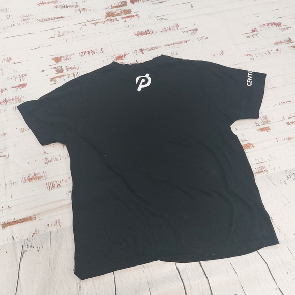 Peloton century logo tshirt - Picture 6 of 6